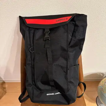 남성용 백팩 LINNELL'S 대용량 백