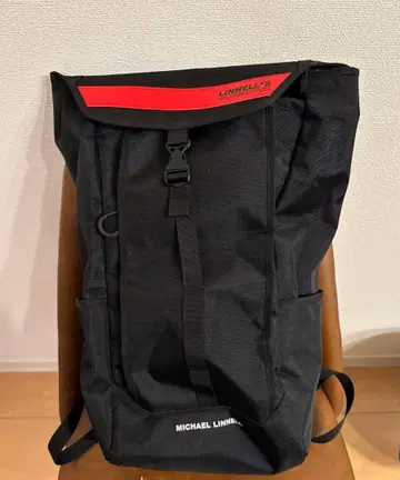 새상품급! MICHAEL LINNELL / 마이클 린넬 백