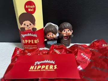 몽치치 히퍼스 남아 몽치치 베이비치치 2개 세트