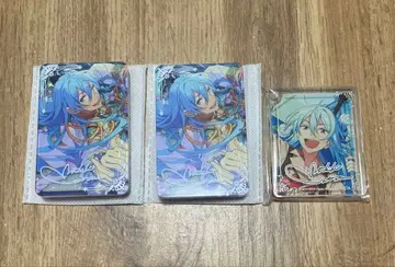 앙스타 히비키 와타루 코롯타 유성 코롯타