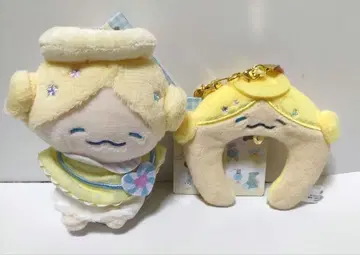 JOCHUM 모코 마스코트 머리띠 세트