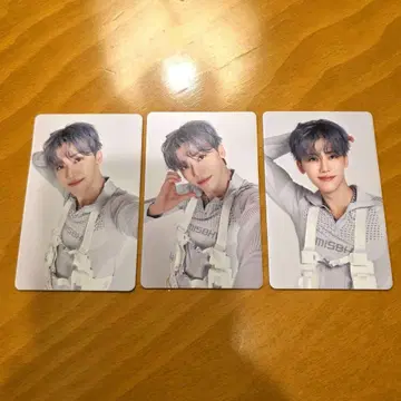 드리쇼 타마아리 랜트레 제민 슬리브+동전 케이스+지퍼락