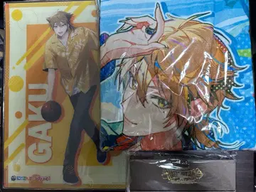 니지산지 후시미 가쿠 후시미 가쿠퀘스트 세트