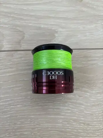 새상품 시마노 22 세피아 BB C3000SDH 정품 스풀