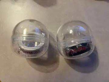 B'z FYOP 가챠가챠 마스킹 테이프 세트