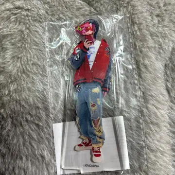 [ 미개봉 ] 이레이스 리우군 실사 아크릴 스탠드