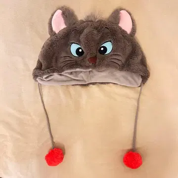 베를리오즈 팬캡