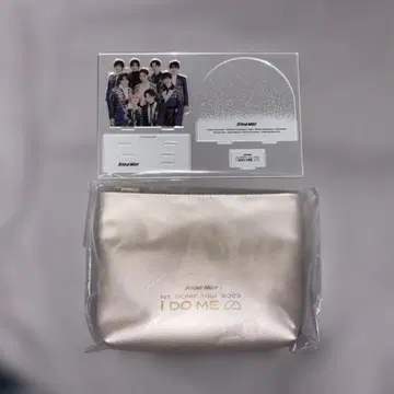 Snow Man 1st DOME tour 2022 i DO ME 굿즈