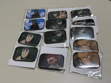 닌타마 닌타마 캐릭터 배지 컬렉션 B 캔뱃지