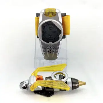 당시물 가면라이더 카부토 DX 자비젝터 변신 블레스