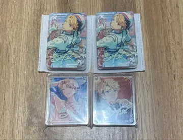 앙스타 나루카미 아라시 코롯타 유동 사막 코롯타