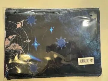 Ado [요다카] 머플러 타월 2025년 돔 투어