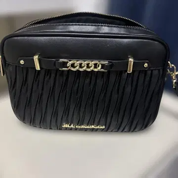 질 바이 질스튜어트 숄더백