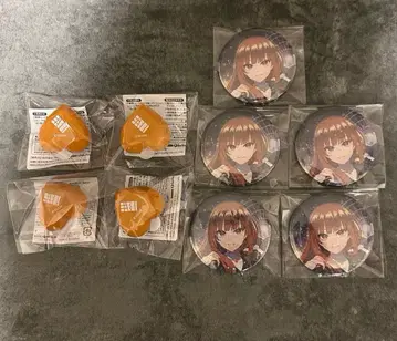 [ 익명 배송 ] 컬러풀 피치 토부 동물공원