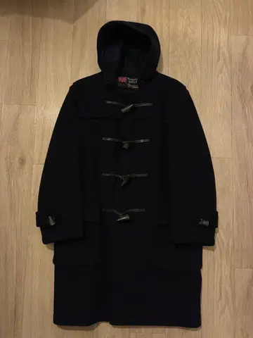 Gloverall Original English Duffle Coat