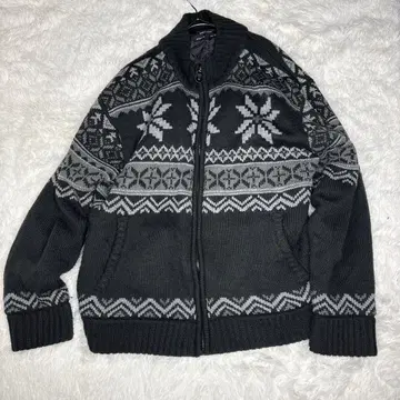 [ 3L ] TX/Thruxton Standard 가디건