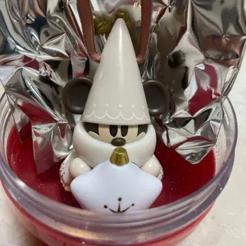 릴린린 캡슐 토이