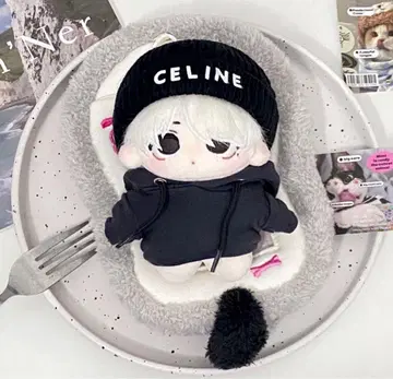 10cm 봉제 인형 ENHYPEN 히승