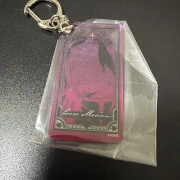 D.그레이맨 크로스 마르 젠