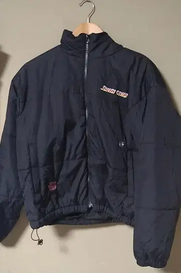 SANTACRUZ 산타크루즈 자켓 아우터 점퍼