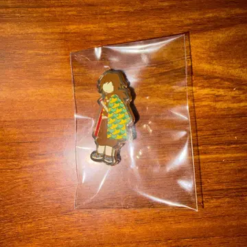 귀멸의 칼날  핀즈 컬렉션 토미오카 기유