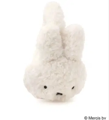 Dick Bruna x OPAQUE.CLIP 귀도리 미피