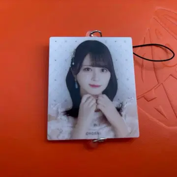 =LOVE 사사키 마이카 미니 복권 시크릿