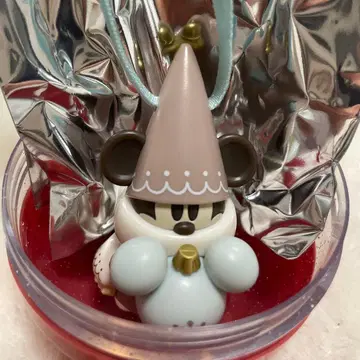 릴린린 캡슐 토이