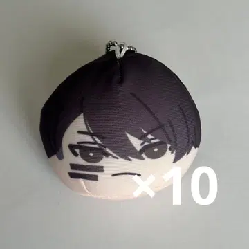 도원암귀 무타노 무진 오만주