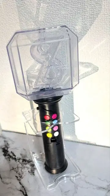 [ 새상품급 ] Timelesz 응원봉 타임리스 FAM