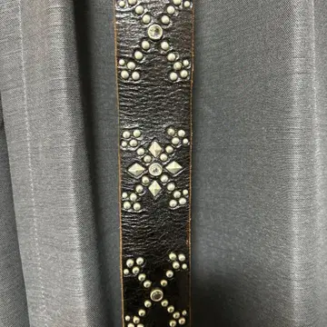 HTC 가죽 벨트 크로스본