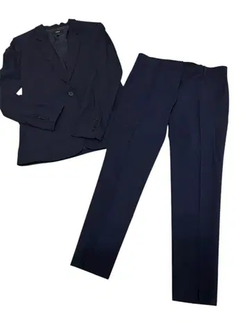 세오리 수트 셋업 사이즈 2