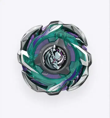 [ 미사용 새상품 ] 랜덤 부스터 Vol.6 라이노 리퍼 C4-55D