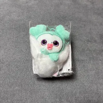 GiGO 한정판 TWICE 싸개 마스코트 미나 미브리