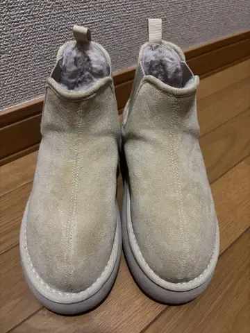 green parks: 어그 부츠