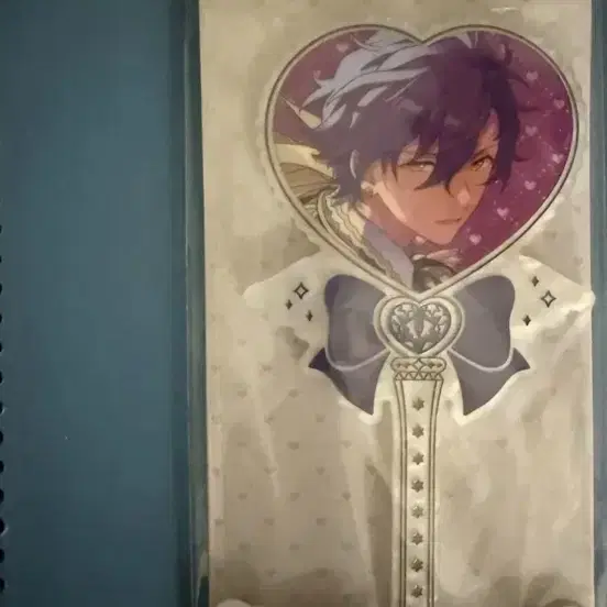 앙스타 아도니스 매지컬 응원봉 판매