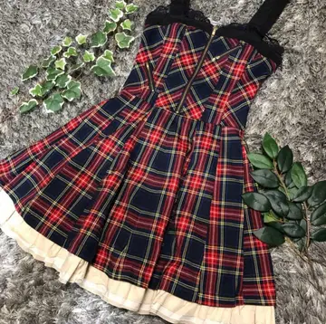 로이스크레용 Lois CRAYON 원피스