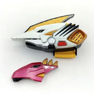 당시물 폭룡전대 아바렌쟈 DX 다이노마인더 아바레킬러