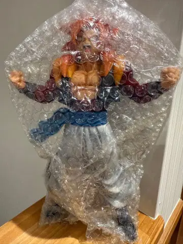 제일복권 드래곤볼 오지터 4