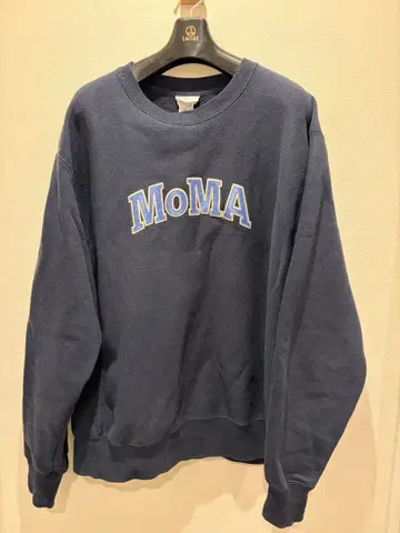 Champion MoMA 맨투맨 L 사이즈