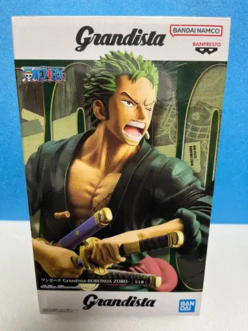 원피스 Grandista-RORONOA ZORO-