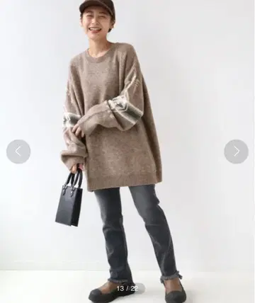 레리움 펜들턴 별주 풀오버