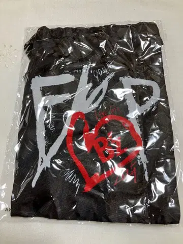 B'z FYOP 가챠 사코슈 (FYOP)