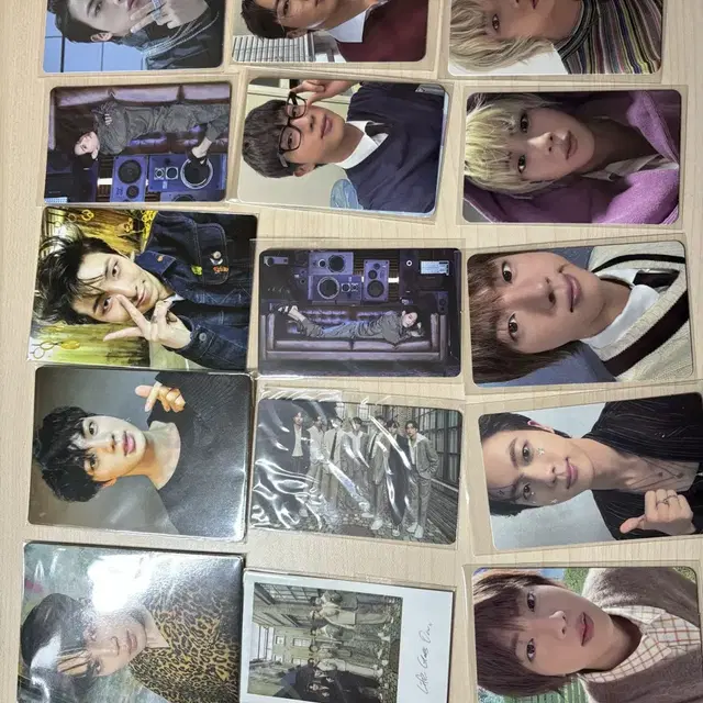 방탄소년단 포카 양도