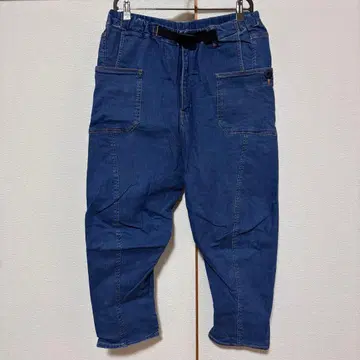 Grip Swany Jog 3D Wide Camp Pants