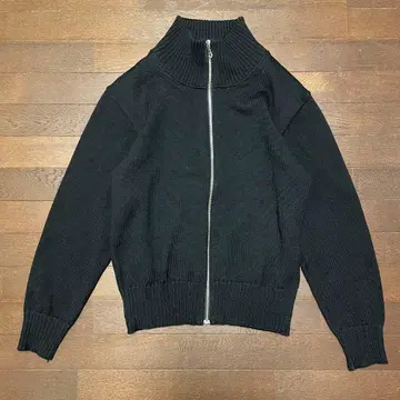 JAPANESE MINOR LABEL 90s 드라이버즈 니트