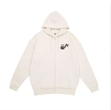 SnowMan 언제나의 사이즈 후드티 L