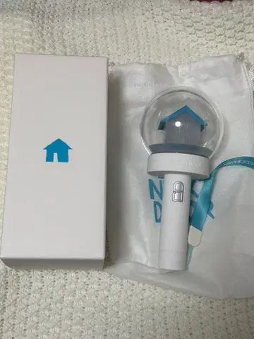 BOYNEXTDOOR 응원봉