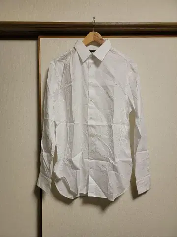 엠포리오 아르마니 셔츠