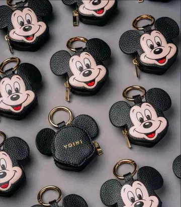 [ 미사용 새상품 ] YOIHI 디즈니 미키마우스 참